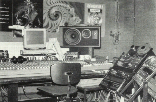 photo of Modern Sound Studio